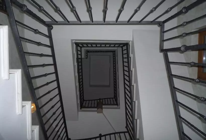 ホテル Albergo Il Giardino Del Rio