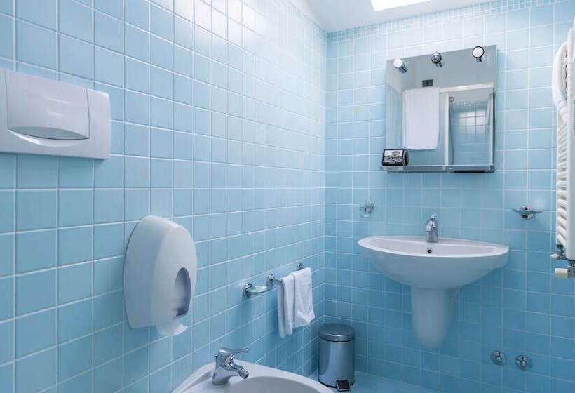 ホテル Albergo Il Giardino Del Rio