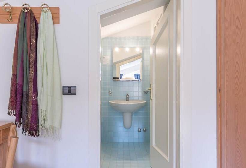 ホテル Albergo Il Giardino Del Rio