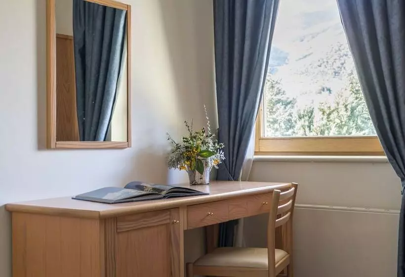 ホテル Albergo Il Giardino Del Rio