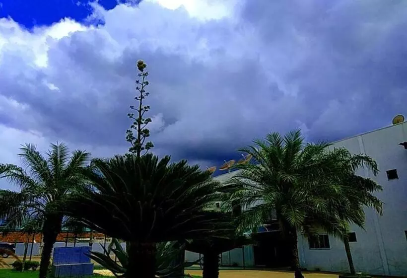 ホテル Boa Viagem