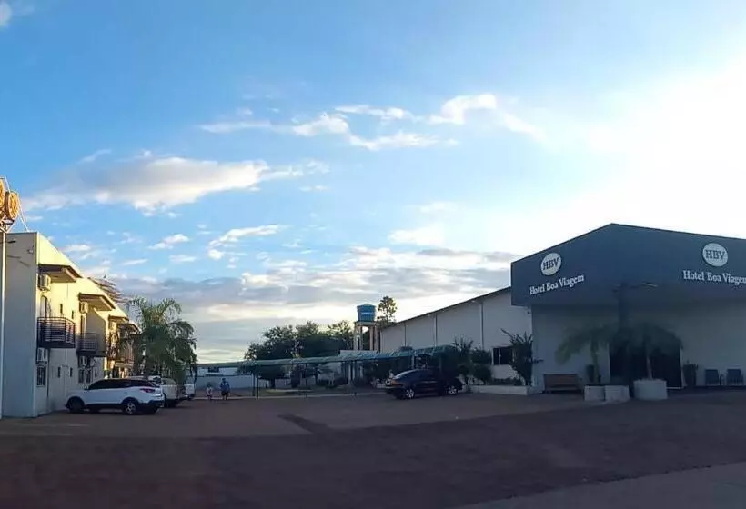 ホテル Boa Viagem