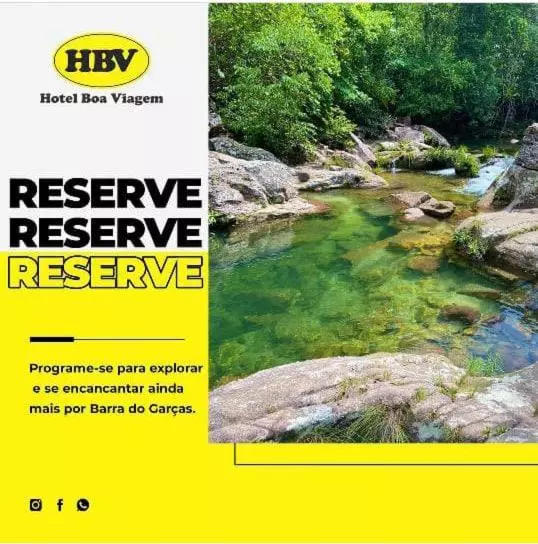 ホテル Boa Viagem