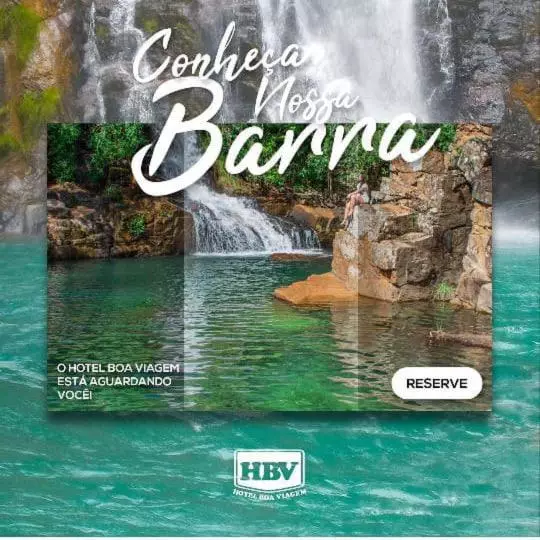 ホテル Boa Viagem