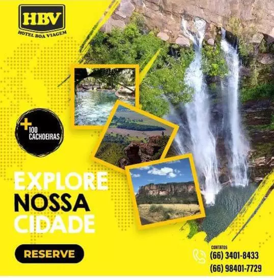 ホテル Boa Viagem