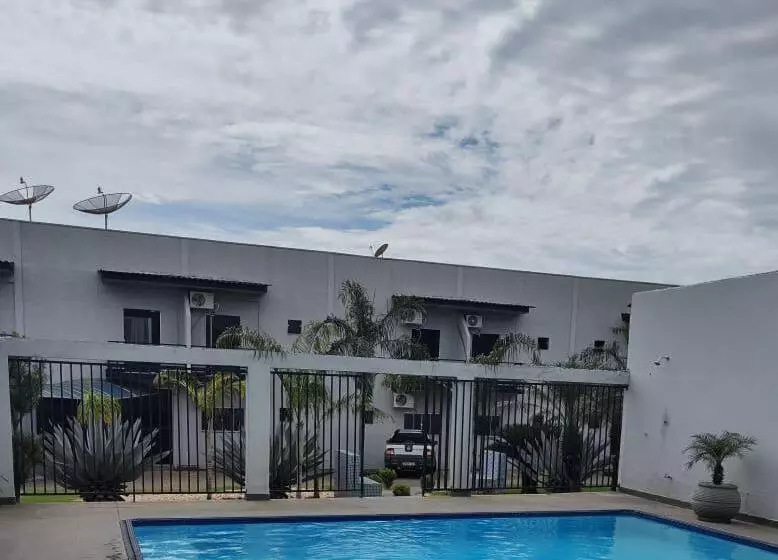 ホテル Boa Viagem