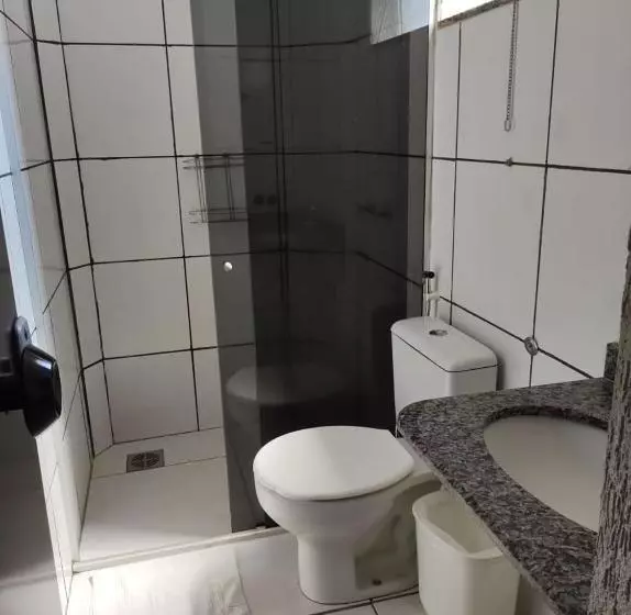 ホテル Boa Viagem