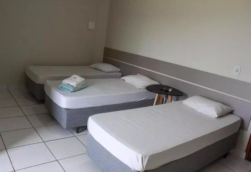 ホテル Boa Viagem