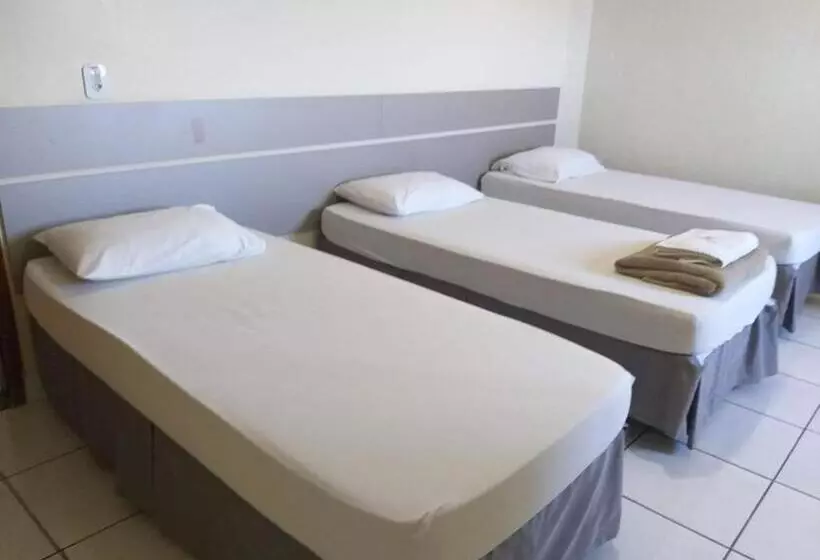 ホテル Boa Viagem