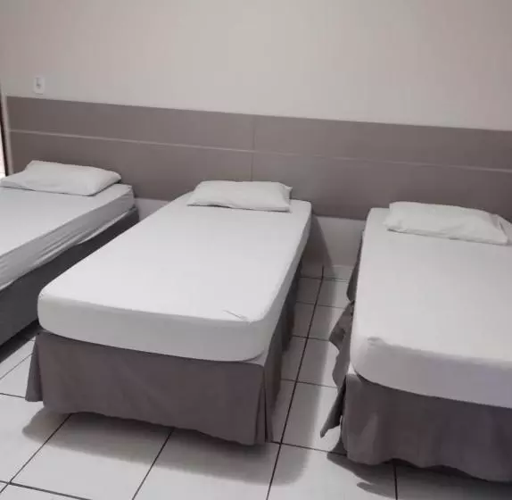 ホテル Boa Viagem