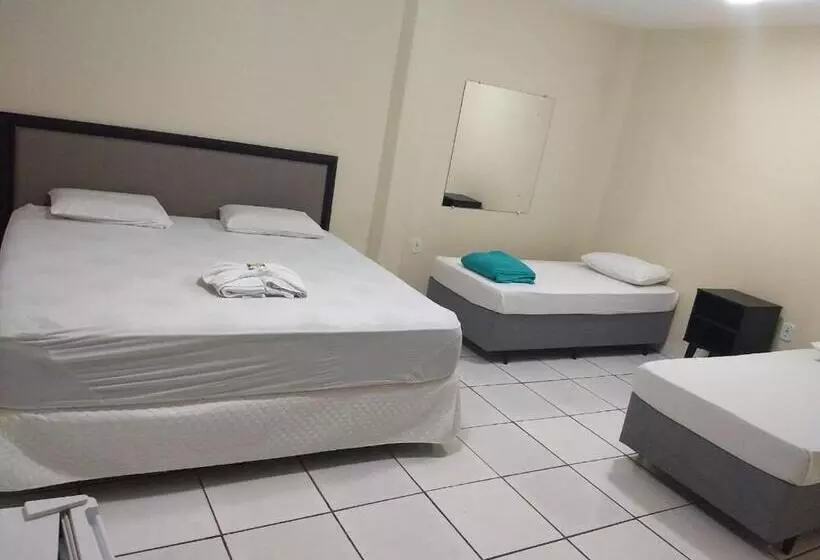 ホテル Boa Viagem