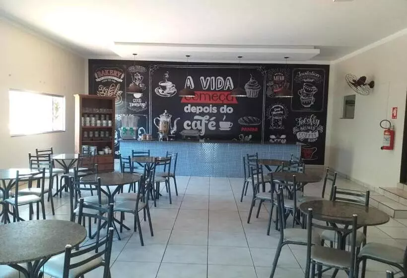 ホテル Boa Viagem