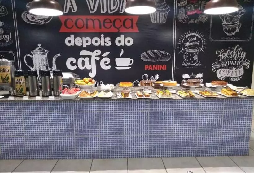 ホテル Boa Viagem