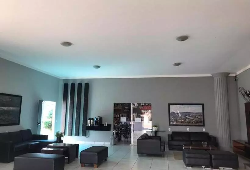 ホテル Boa Viagem