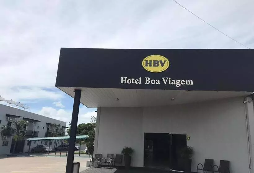 ホテル Boa Viagem