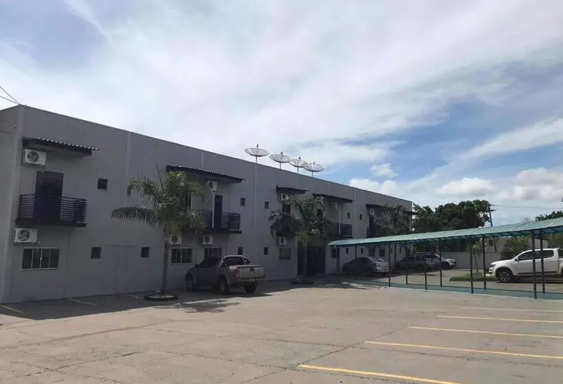 ホテル Boa Viagem