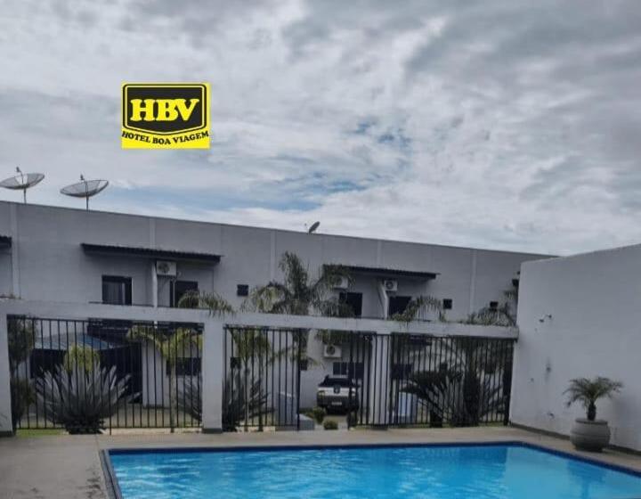 هتل Boa Viagem