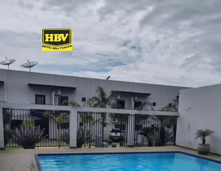 ホテル Boa Viagem