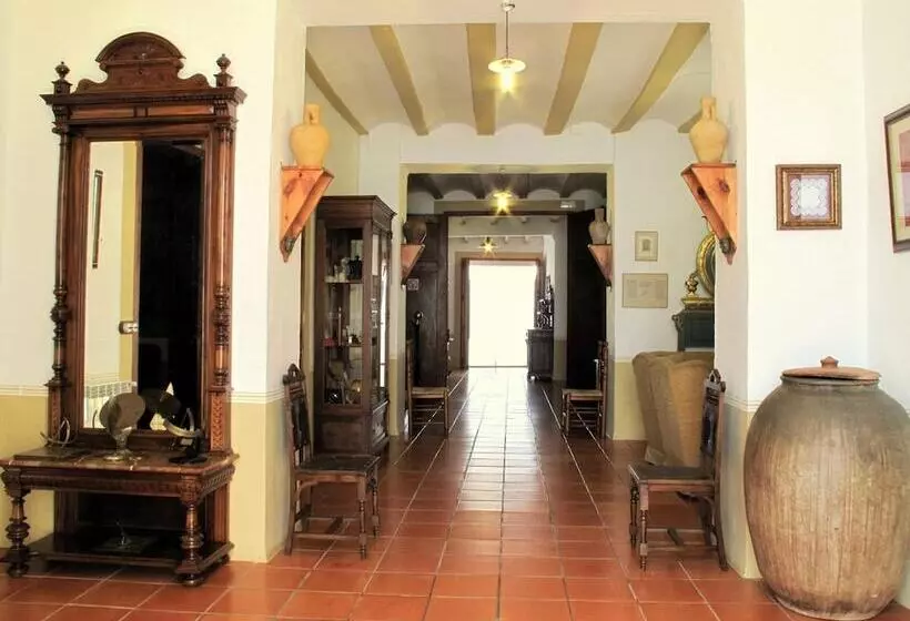 Hotelli Ca Les Senyoretes