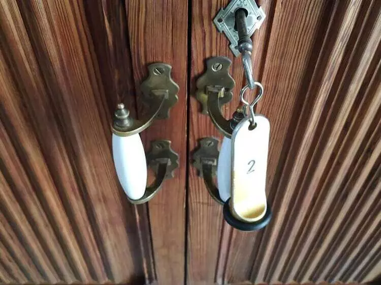 Hotelli Ca Les Senyoretes