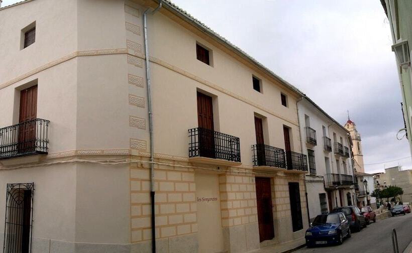 酒店 Ca Les Senyoretes