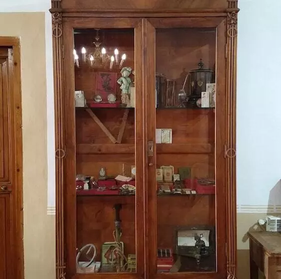 Hotelli Ca Les Senyoretes