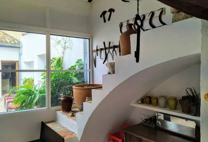 Hotelli Ca Les Senyoretes