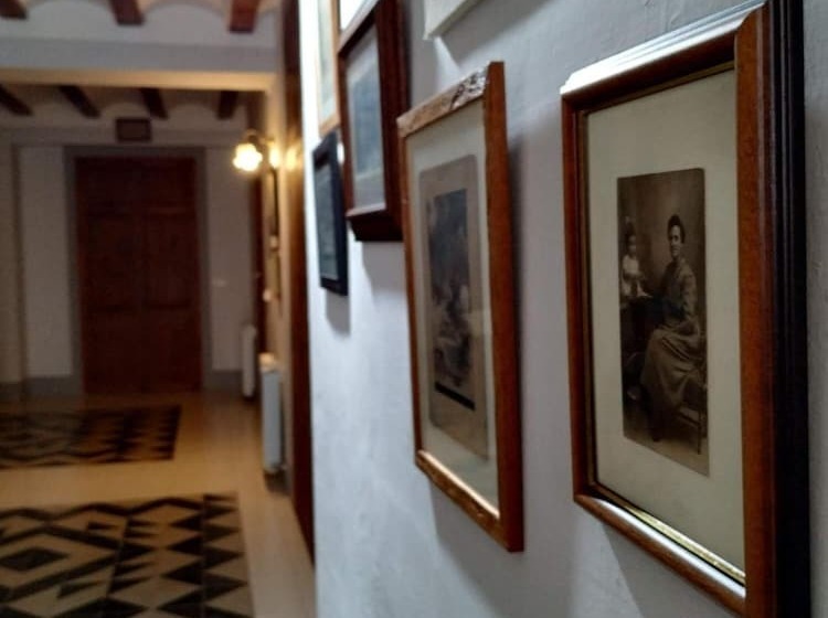 酒店 Ca Les Senyoretes