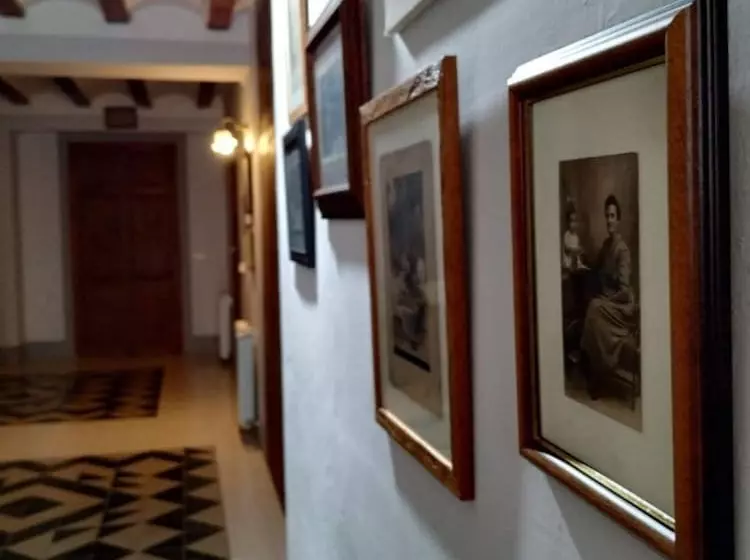 Hotelli Ca Les Senyoretes