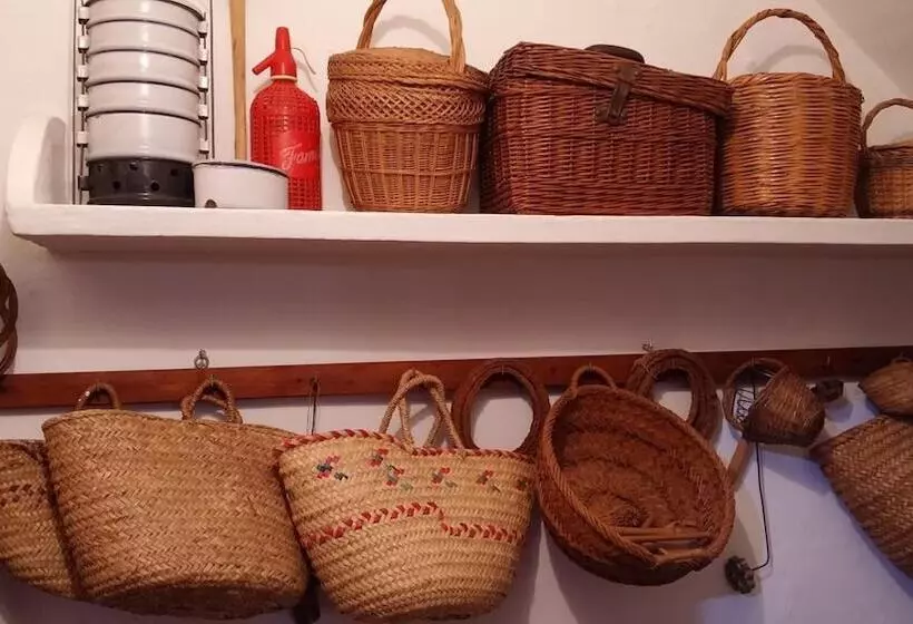 Hotelli Ca Les Senyoretes