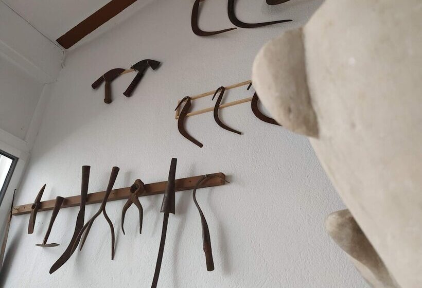 酒店 Ca Les Senyoretes