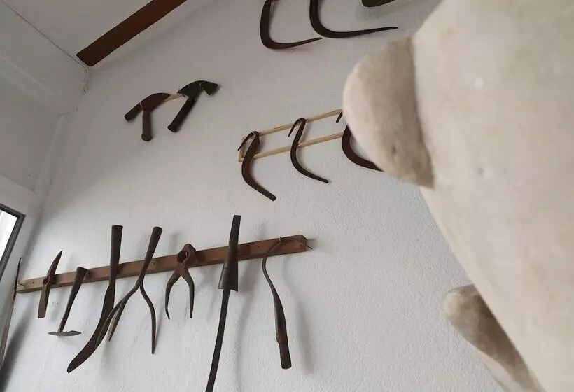 Hotelli Ca Les Senyoretes