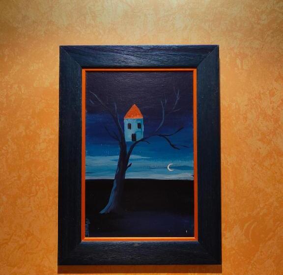 호텔 Doña Gaudiosa