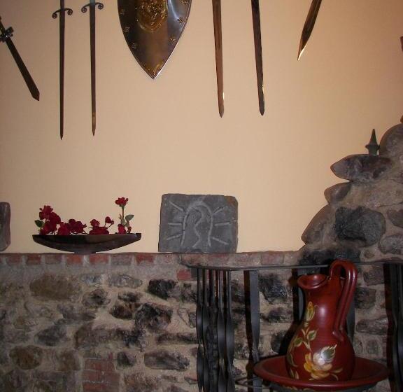 호텔 Doña Gaudiosa