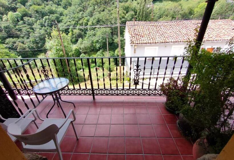 호텔 Doña Gaudiosa