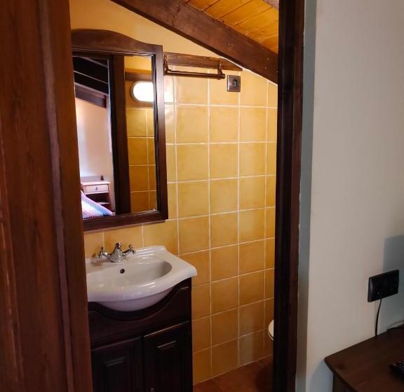 호텔 Doña Gaudiosa