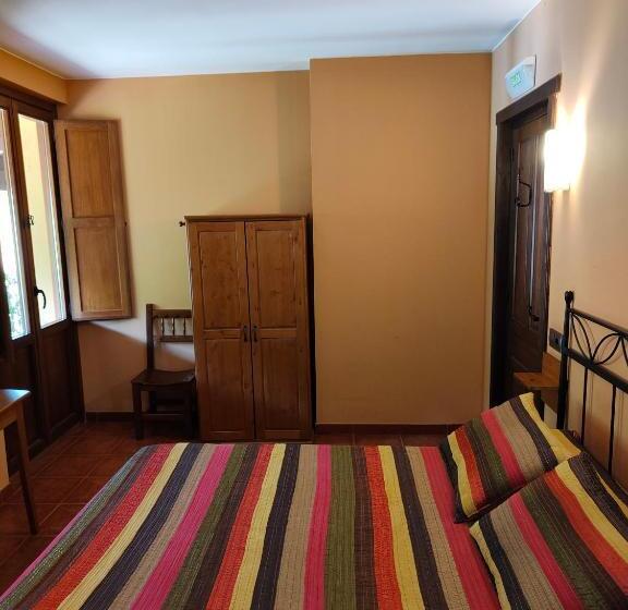 호텔 Doña Gaudiosa