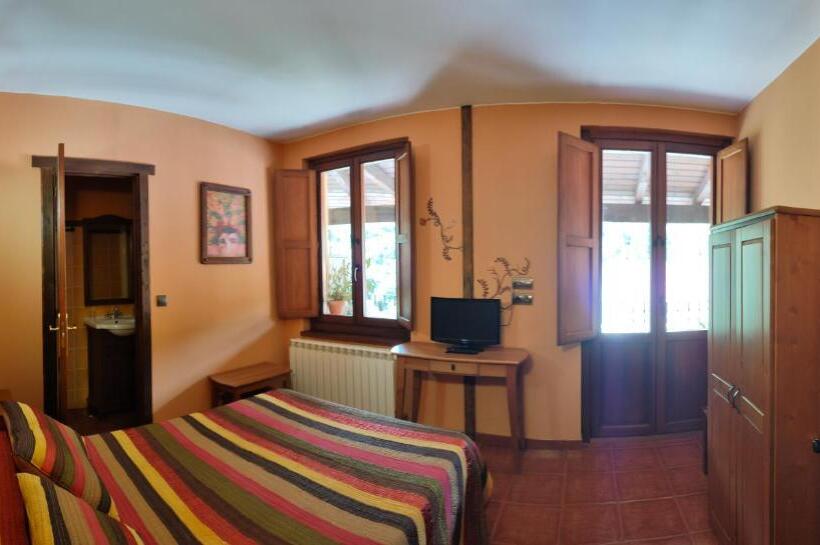 호텔 Doña Gaudiosa