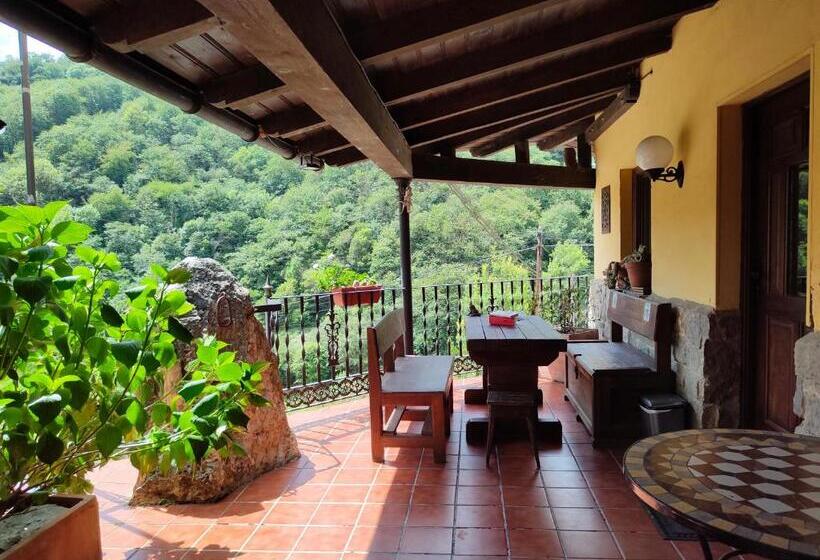 호텔 Doña Gaudiosa