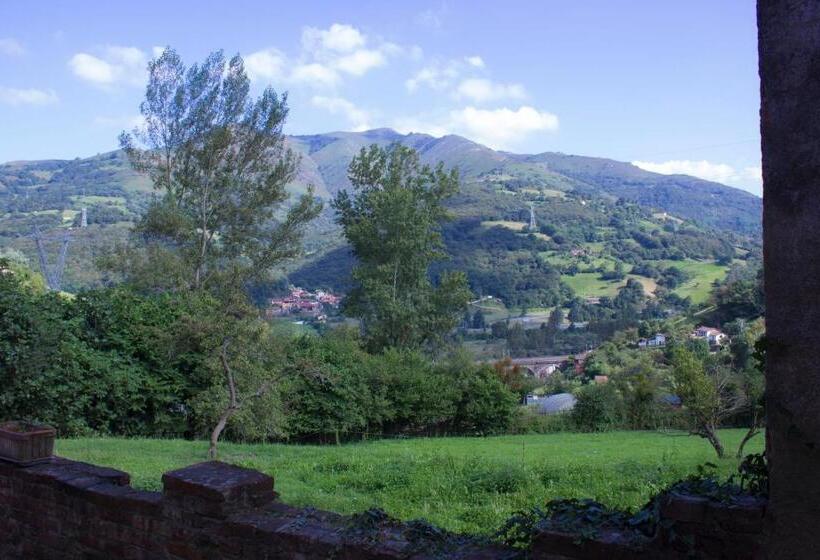 호텔 Doña Gaudiosa