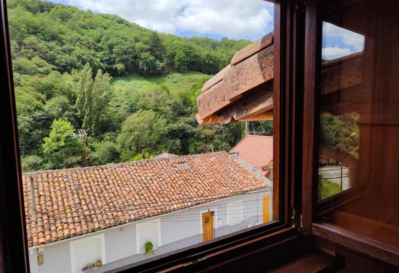 호텔 Doña Gaudiosa