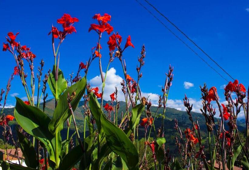 호텔 Doña Gaudiosa