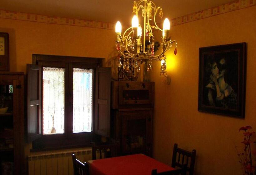 호텔 Doña Gaudiosa