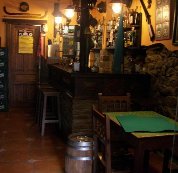 호텔 Doña Gaudiosa