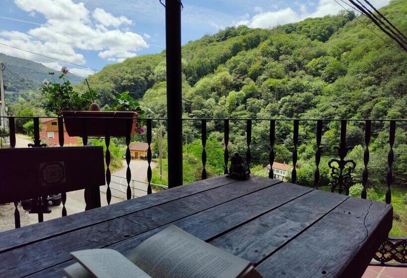 호텔 Doña Gaudiosa