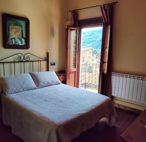 호텔 Doña Gaudiosa