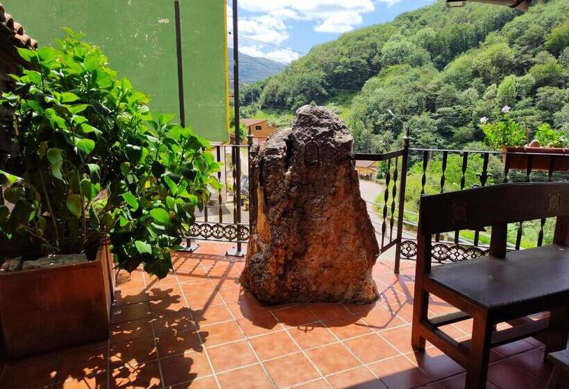 호텔 Doña Gaudiosa