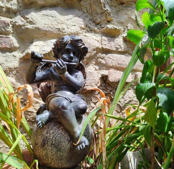 호텔 Doña Gaudiosa