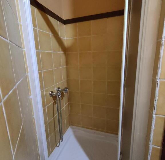 호텔 Doña Gaudiosa