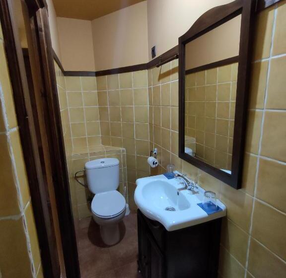 호텔 Doña Gaudiosa